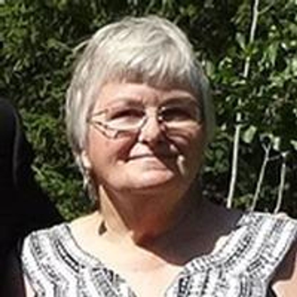 Pamela May Mcarthur