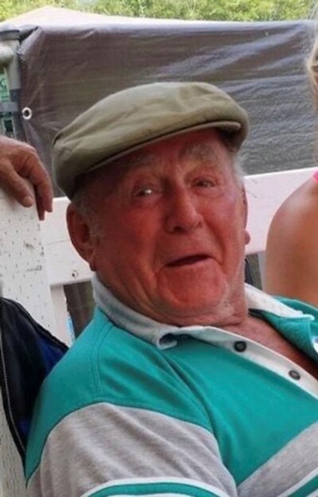 Gordon "Dink" Bert Dawson Profile Photo