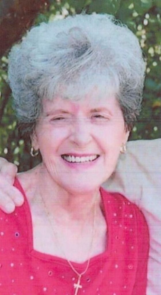 Georgiann (Majors)  Wheland Profile Photo
