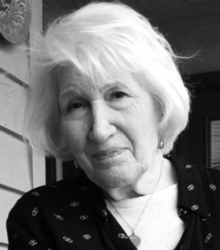 Carolyn Rae Bair Norton