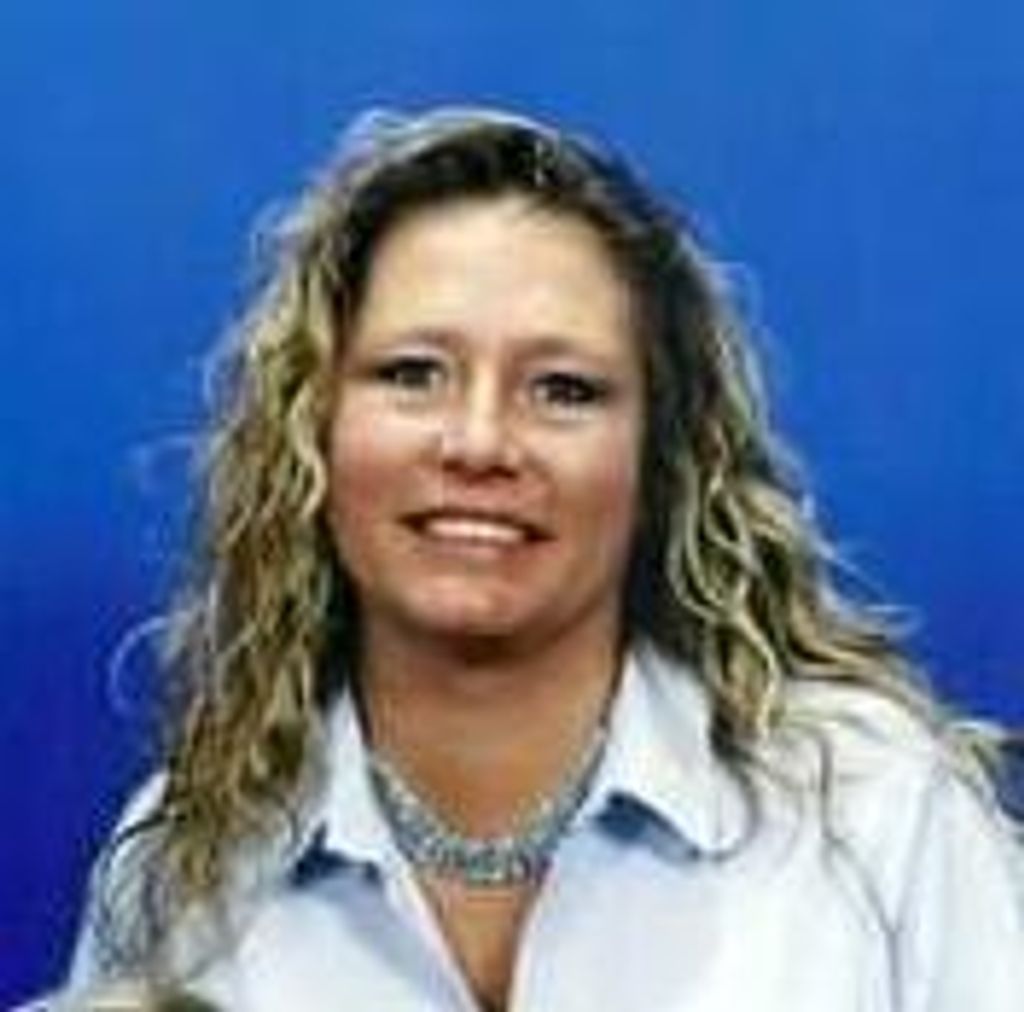 Shelley Shelton Profile Photo