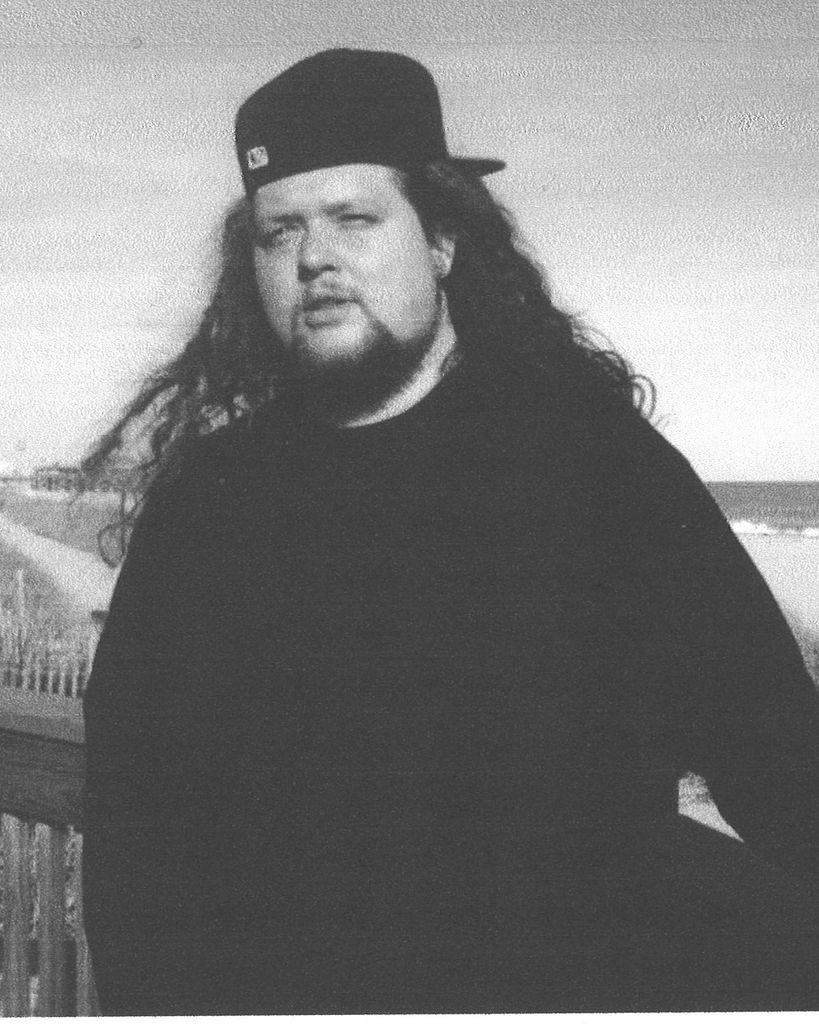 Joshua D. Kirk