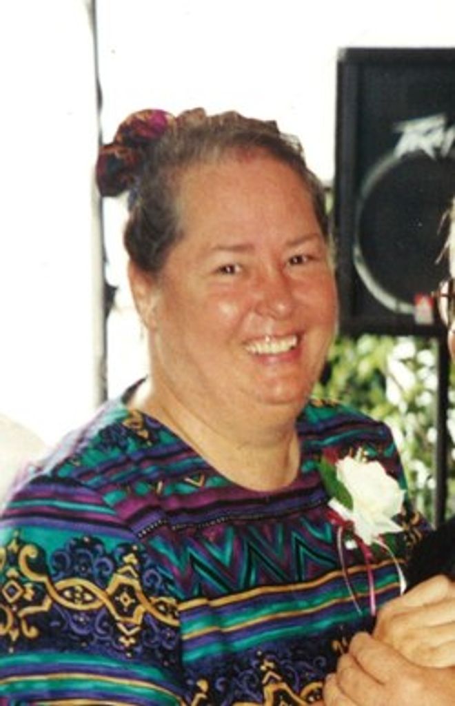 Ruth Ann Spry Profile Photo