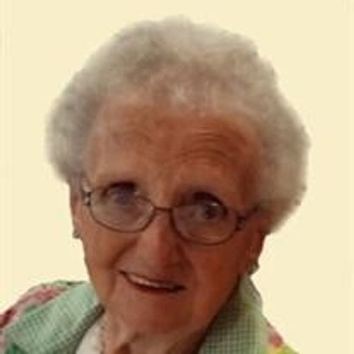 Ruth Irene Moen Profile Photo