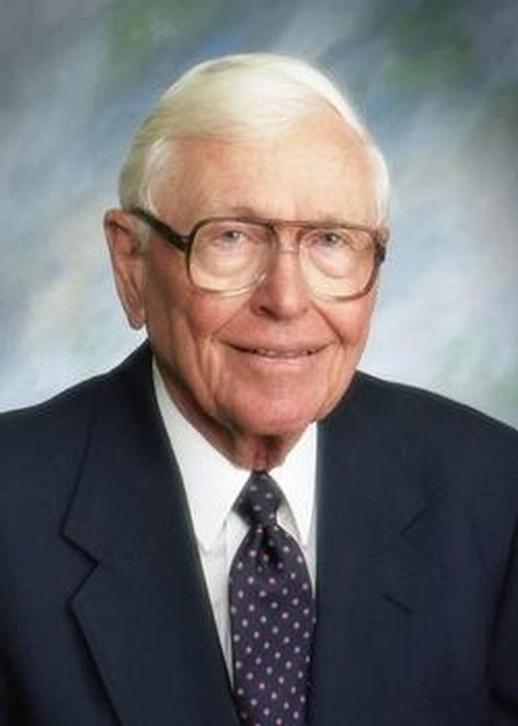 Jerry Malcon Ward
