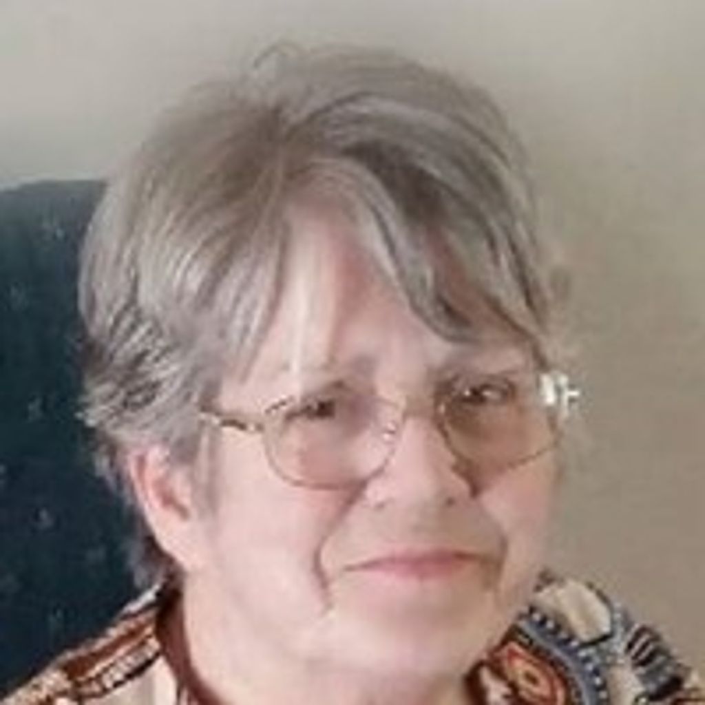 Betty Mier Airhart