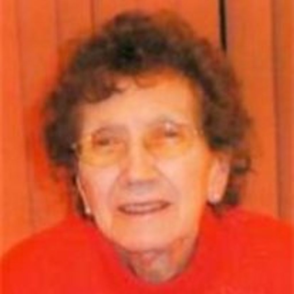 Helena May Paschke