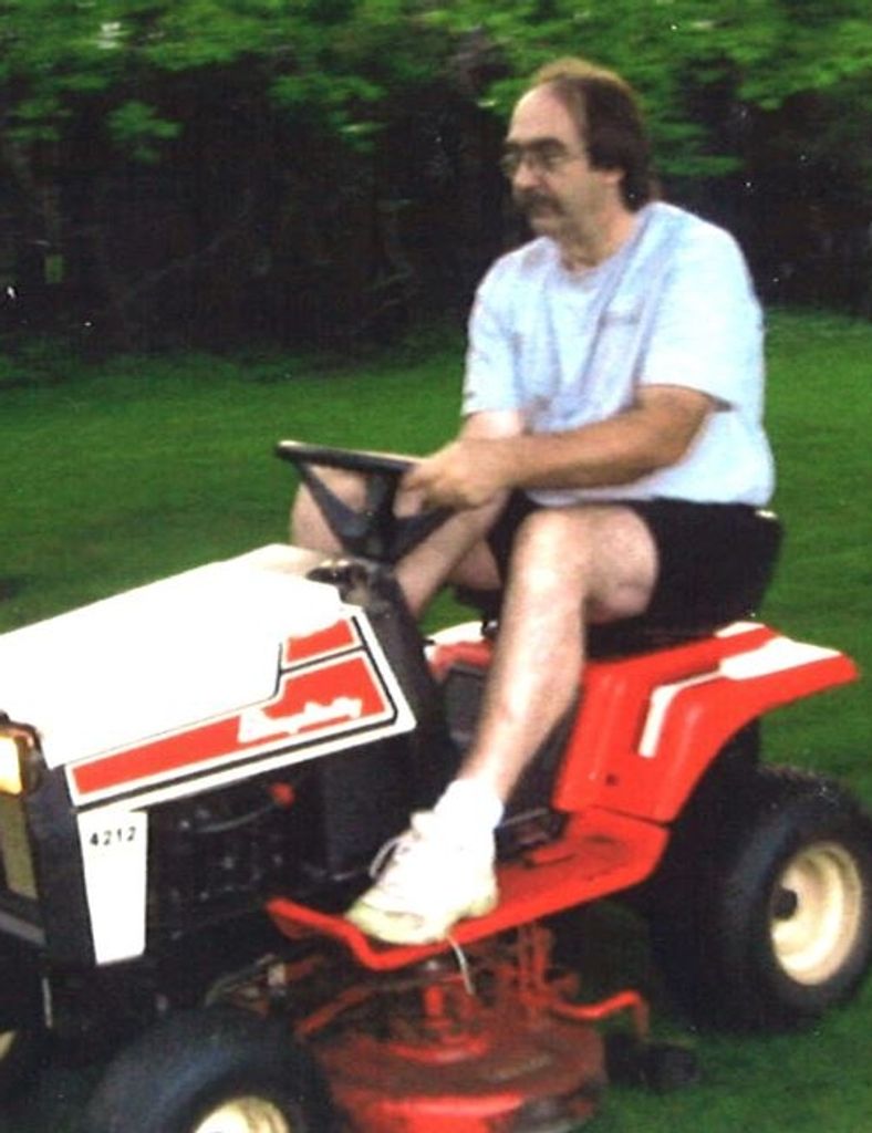 James Robert Markrof Profile Photo
