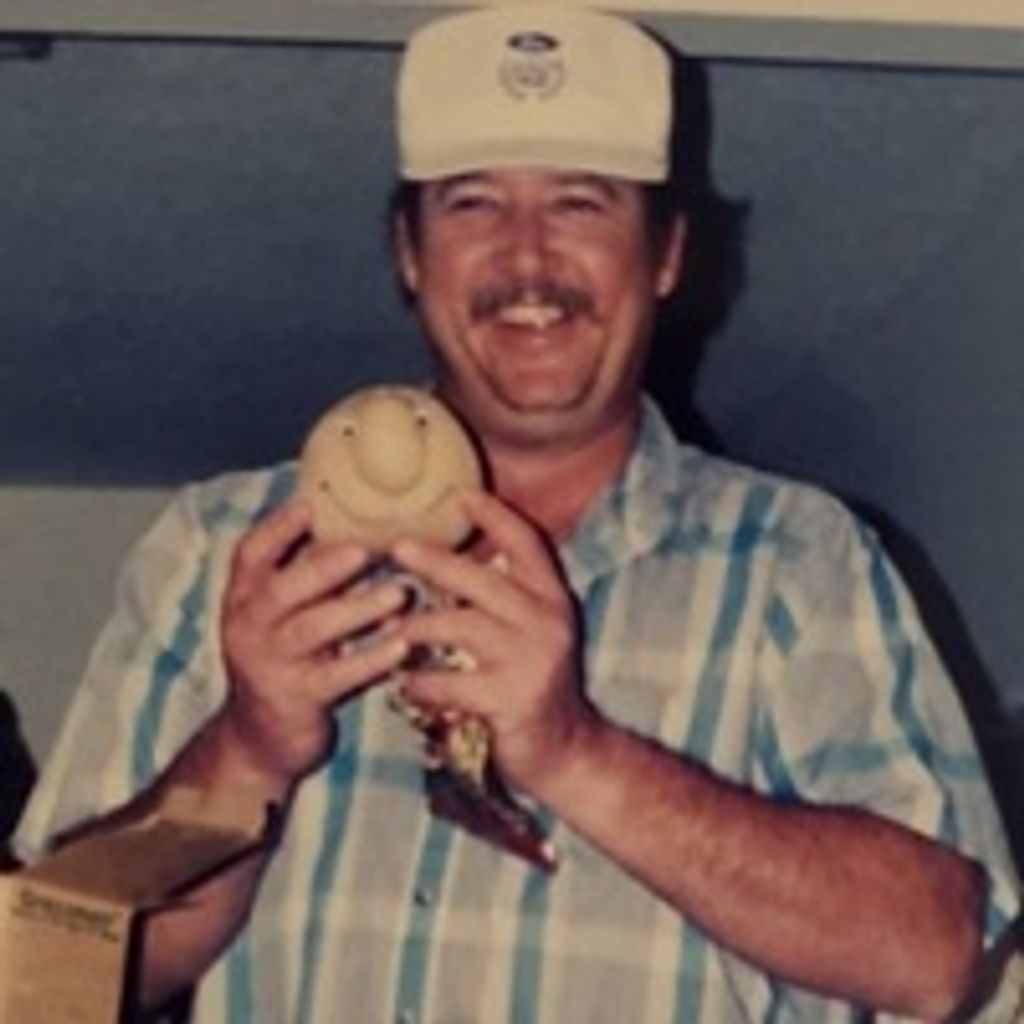 Tony F. Dickenson Sr. Profile Photo
