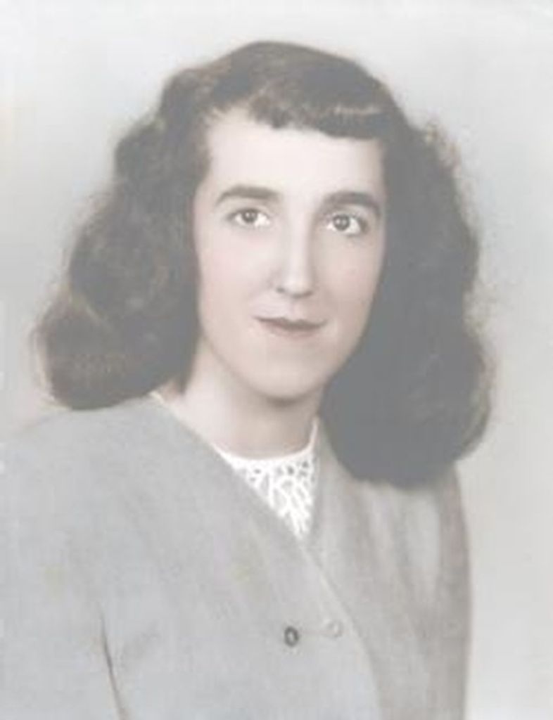 Betty Jo Snipstad