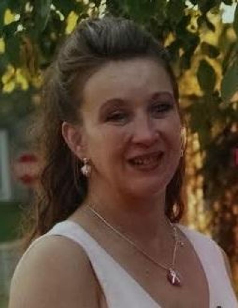 Lisa Marie Harding