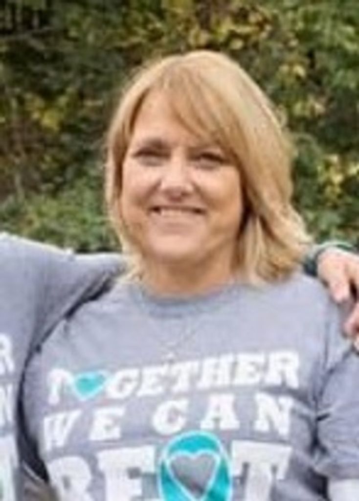 Connie L. Stevenson