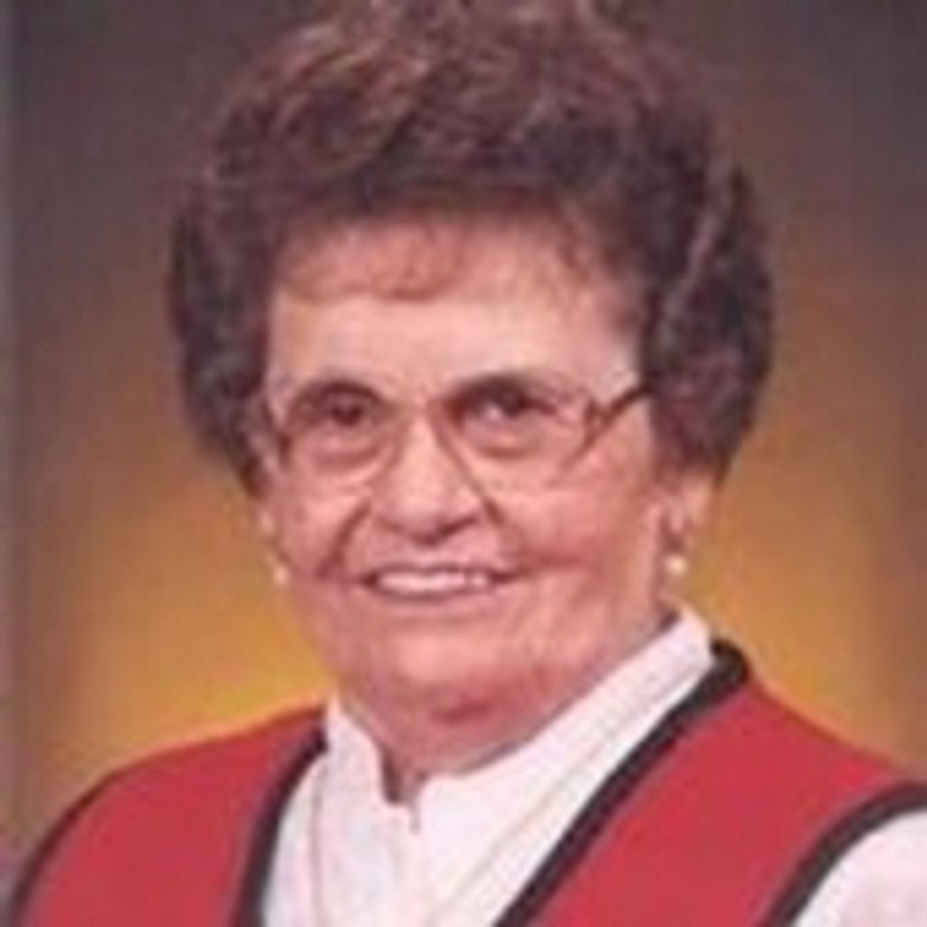 Margaret Malecha