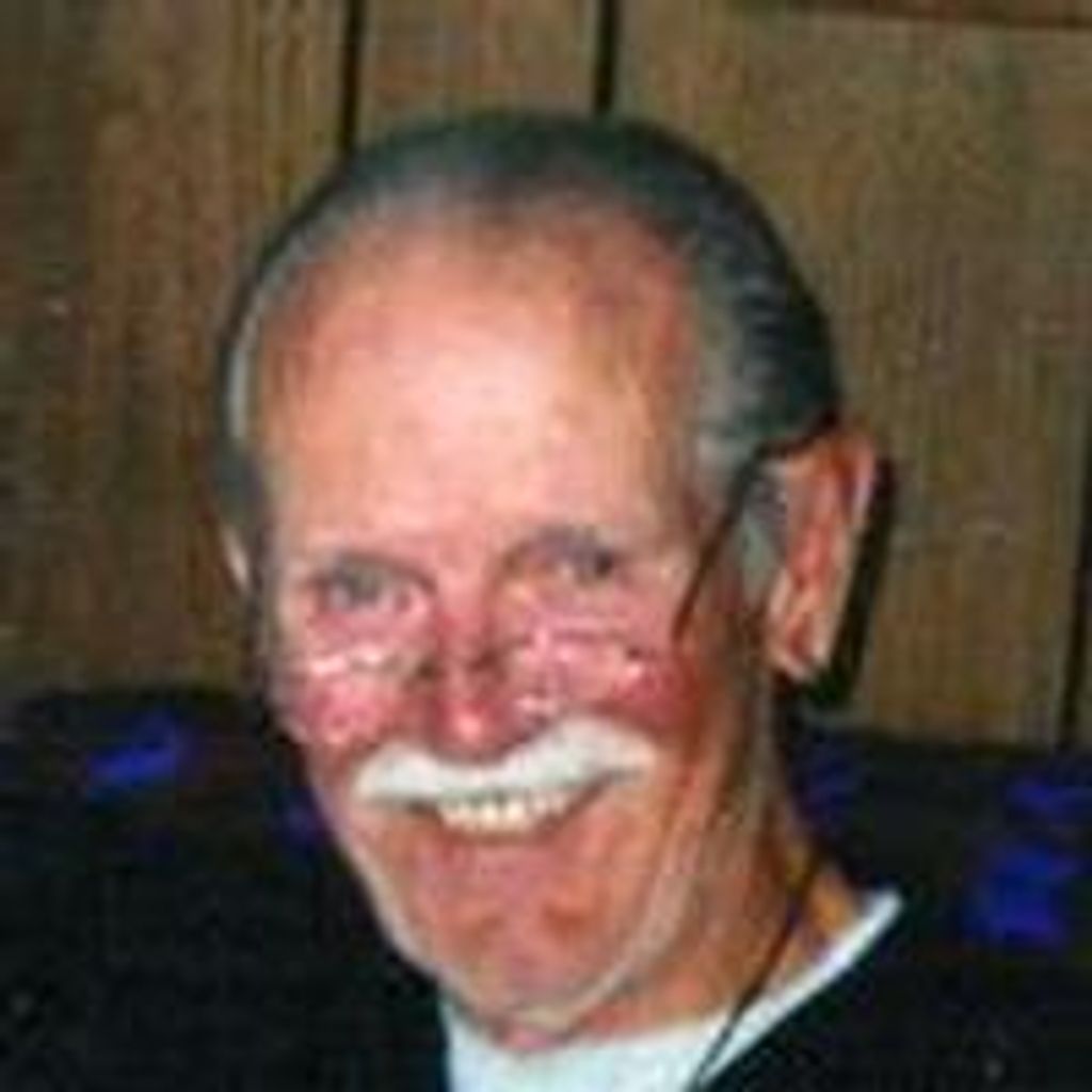 Burt Wellington Hartman