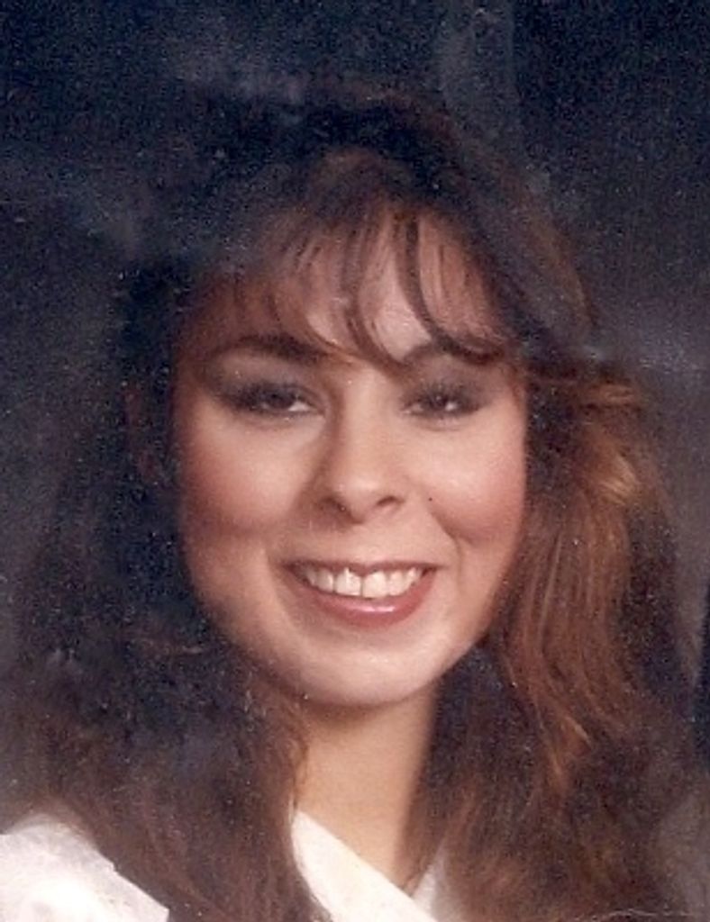 Theresa Trujillo Zamora Profile Photo