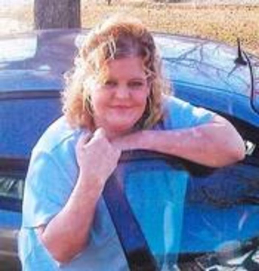 Camilla Ann Thompson Harrison