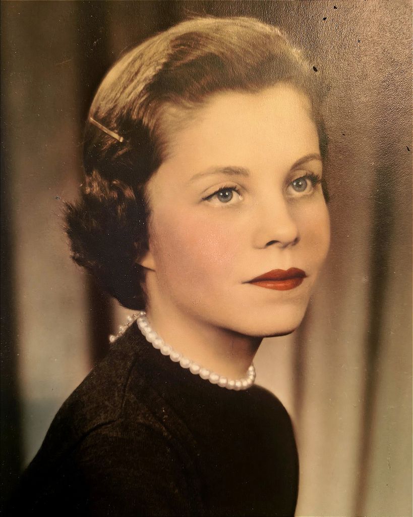 Judith Ann Condon