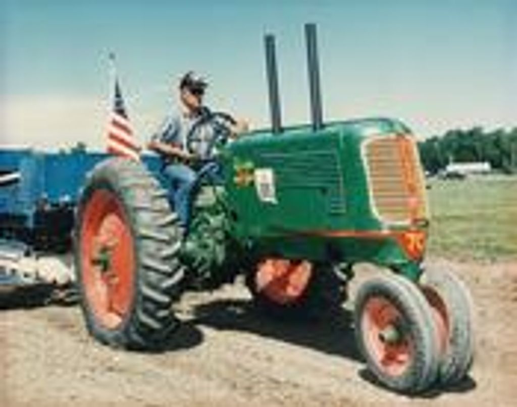 Charles A. Moss Profile Photo