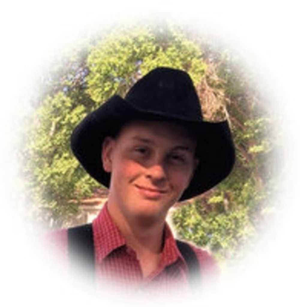 Dyllon Martin Orthman Profile Photo