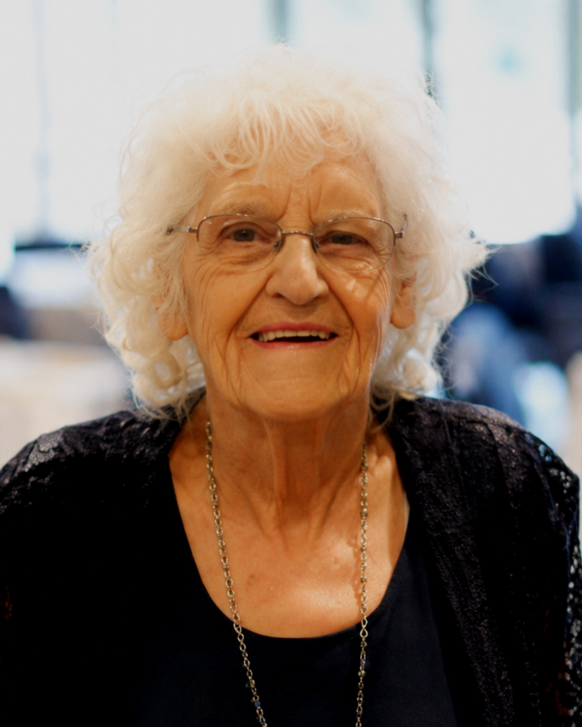 Delores Ann Deason Goin Profile Photo