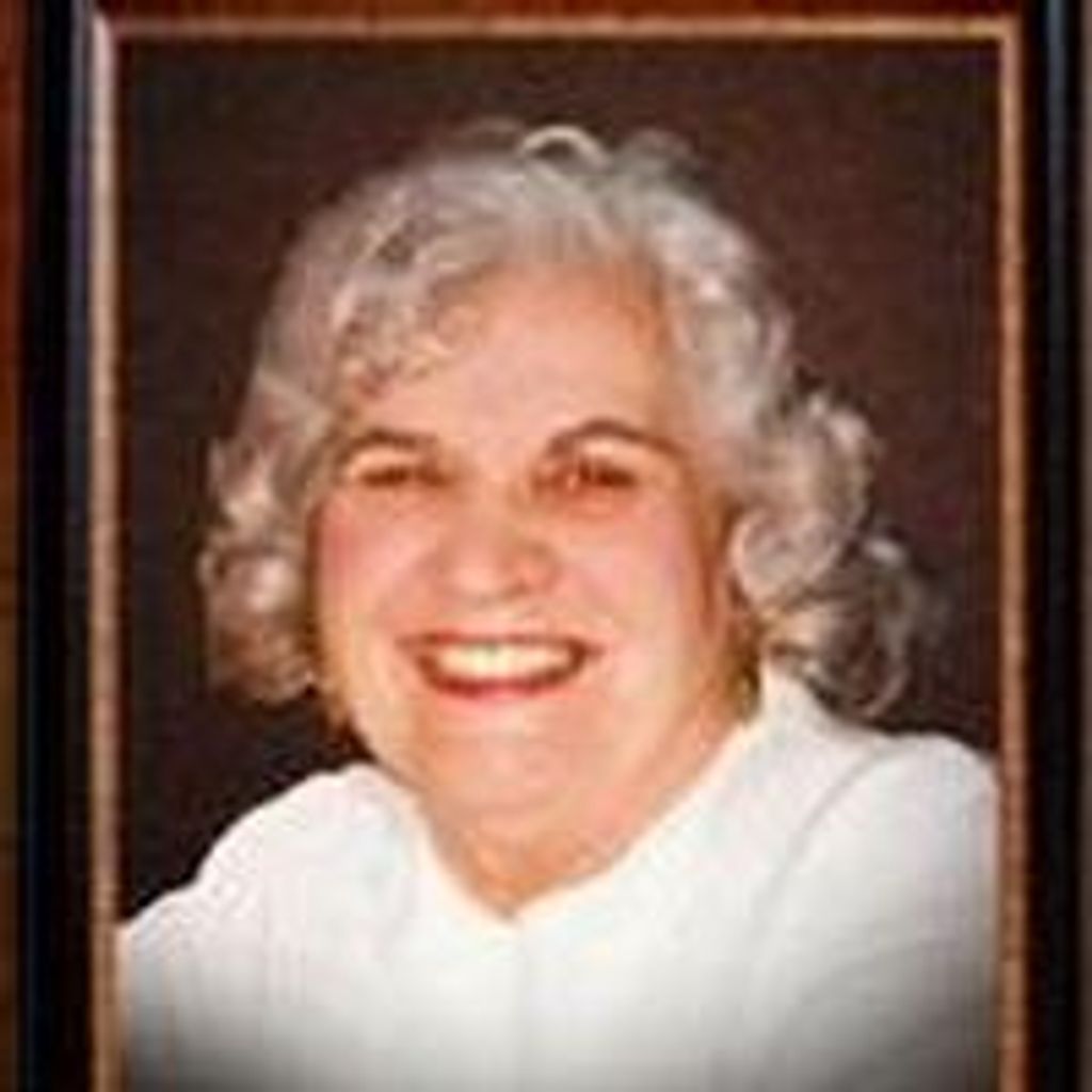 Rose D. Bell
