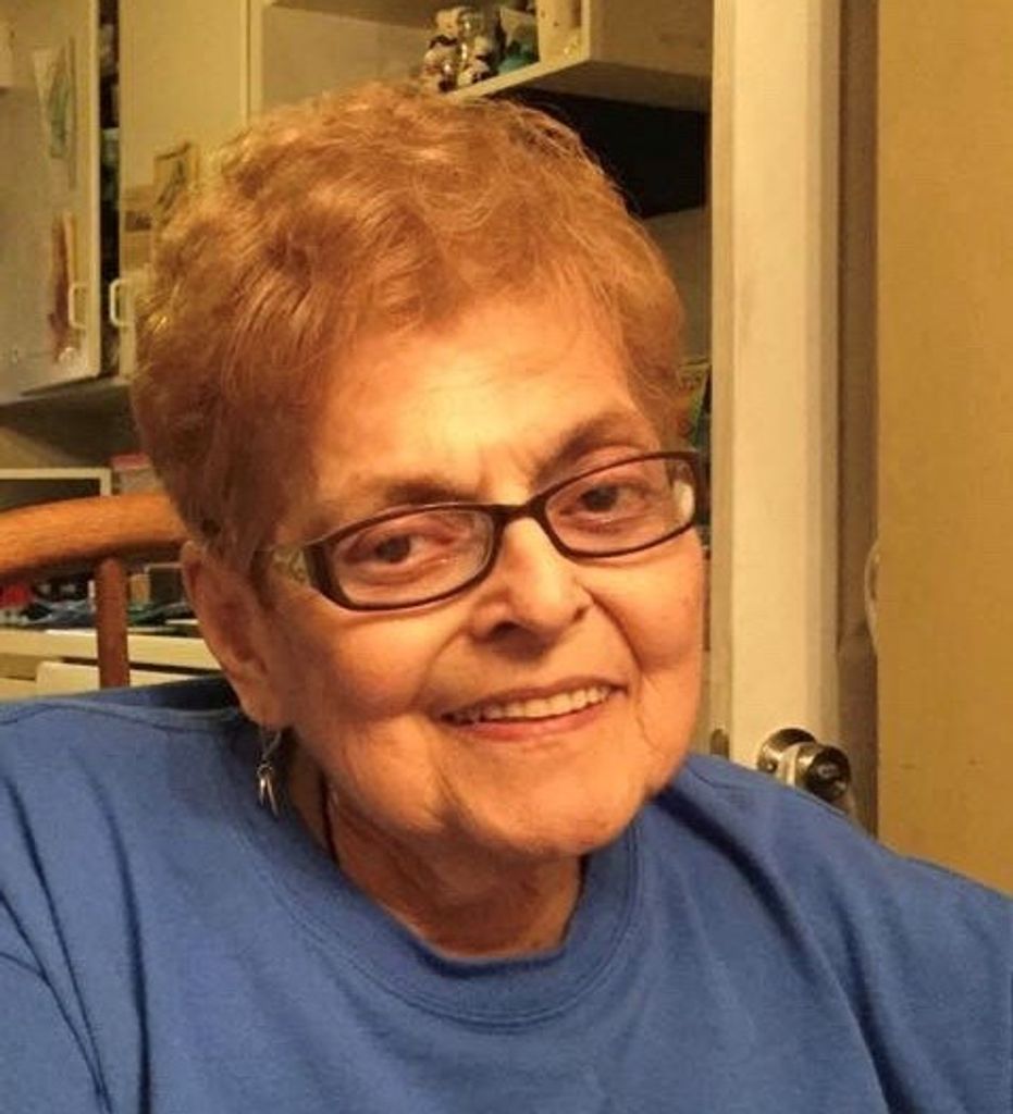 Rosalie A. (Morosco)  Parrotta Profile Photo