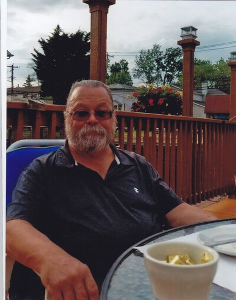 Michael P. Demeo Profile Photo