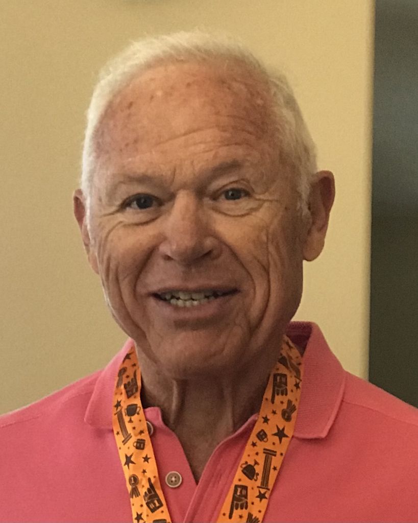 James Daryl Decker