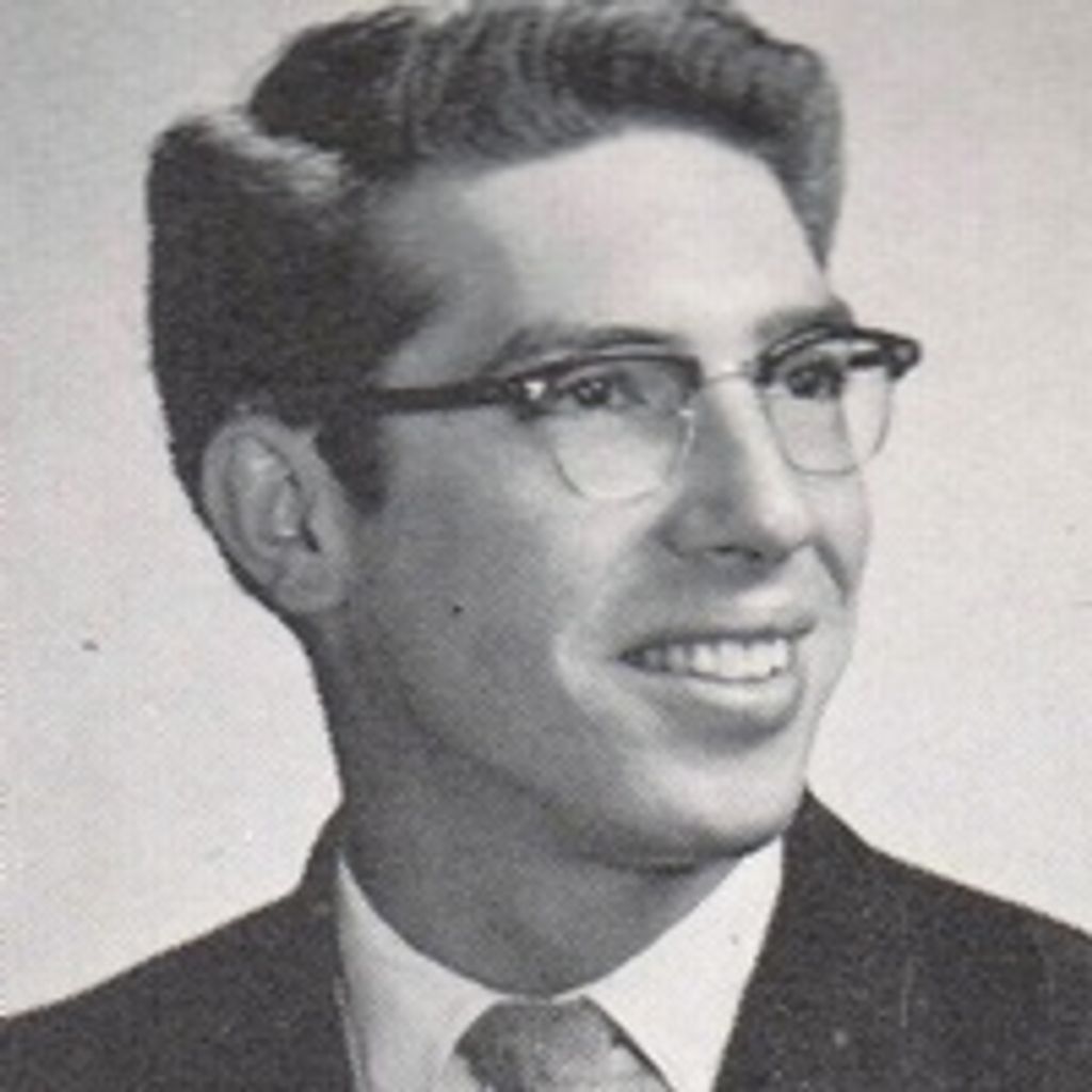 Thomas Edward Goodrich Sr. Profile Photo