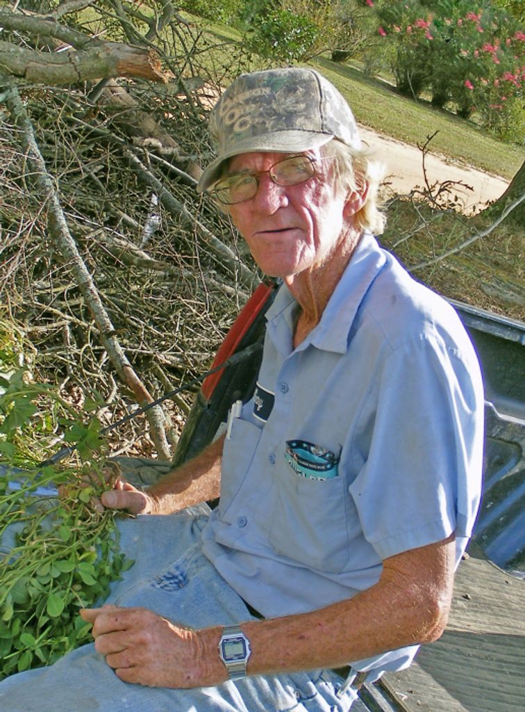 Gary Ronald Westbrook Profile Photo