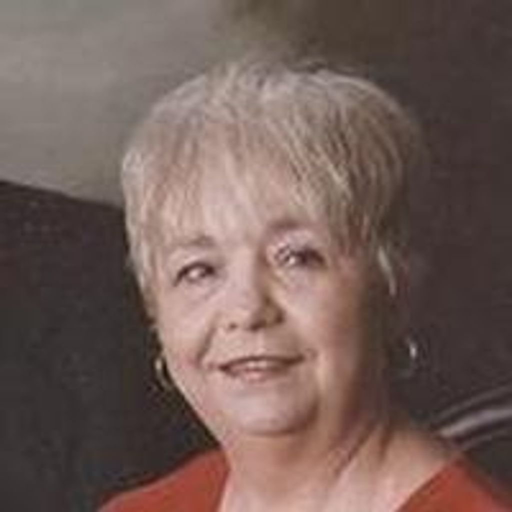 Patricia Ann Turner