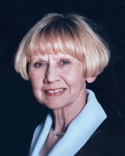 Jerrie K Shand Frank's obituary image