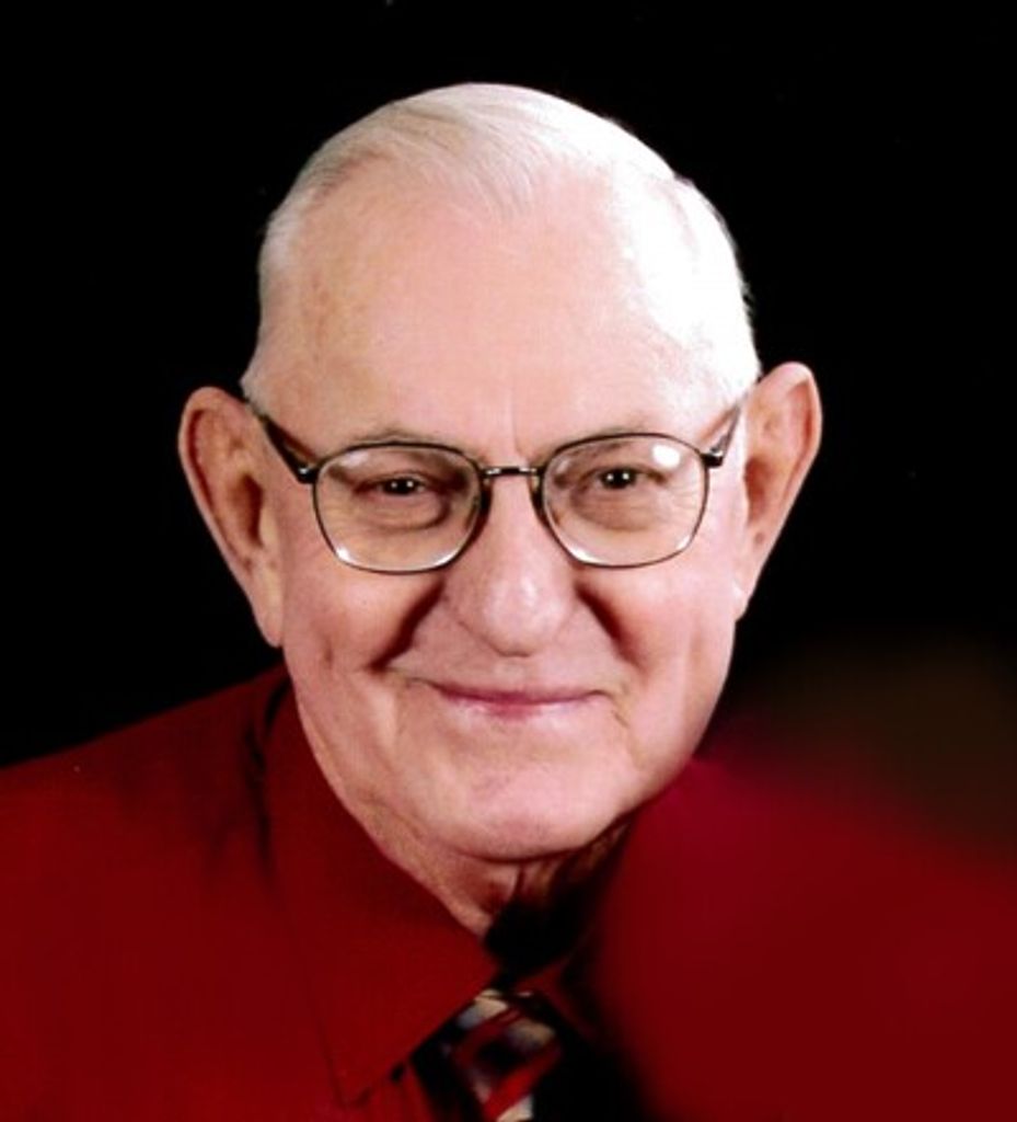 Donald Leon Seals Profile Photo