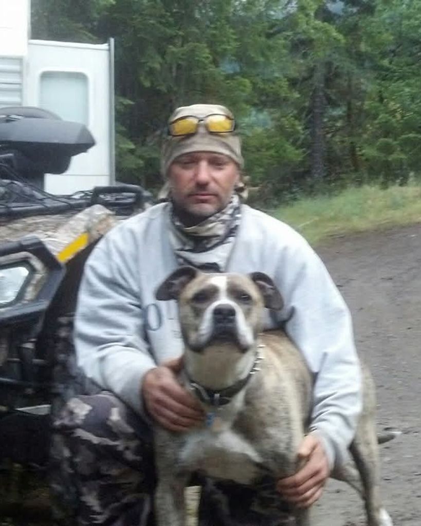 Leonard "Bo" Foster Heldreth Profile Photo