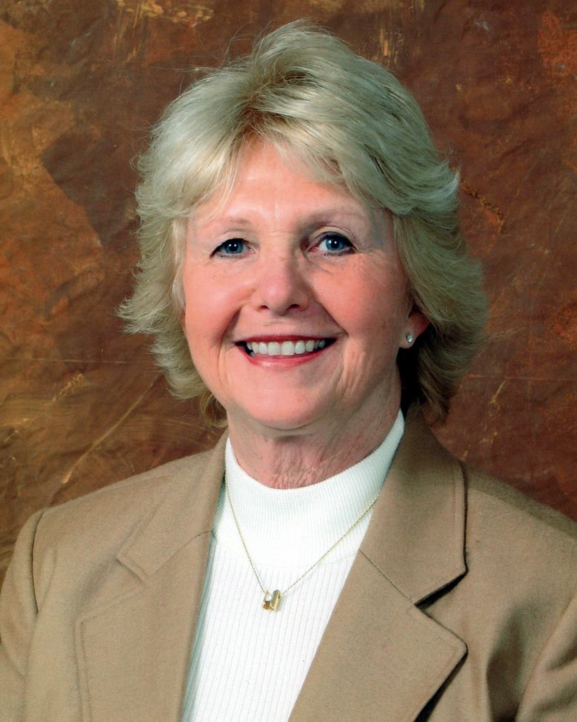 Sandra Ione Smith Profile Photo