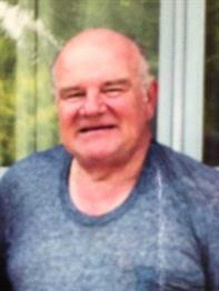Jerry "Spider" Webb Profile Photo