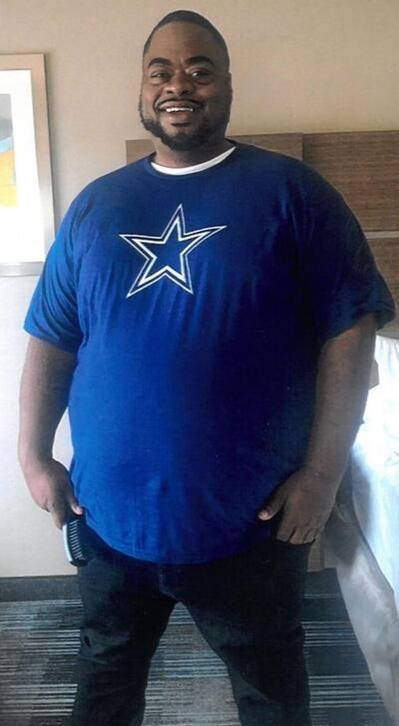 Patrick Tyron Prejean