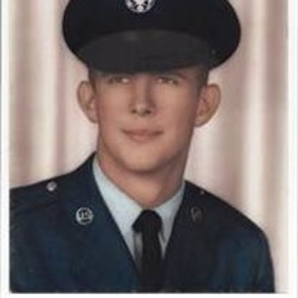 Thomas E. Brown
