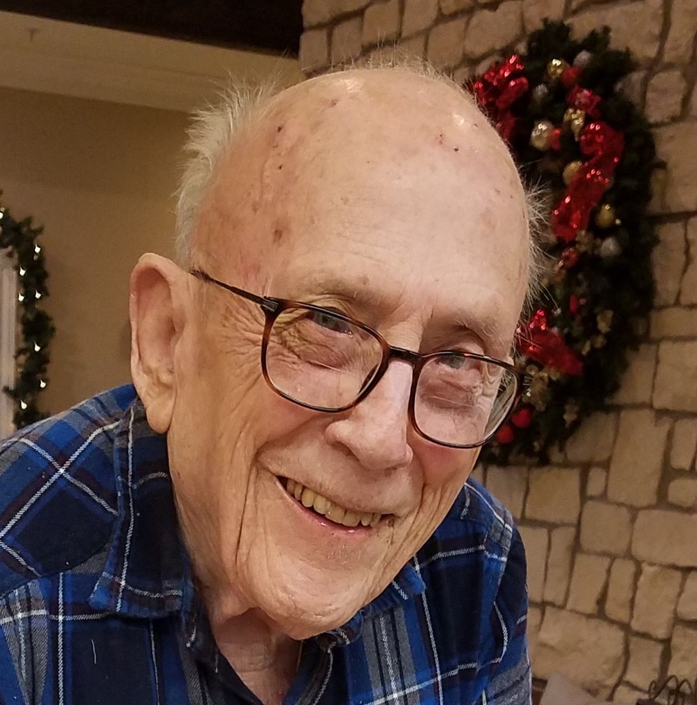Clarence Leinweber