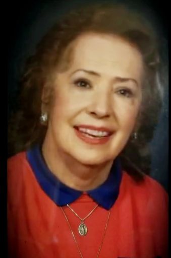 Mary White's obituary image