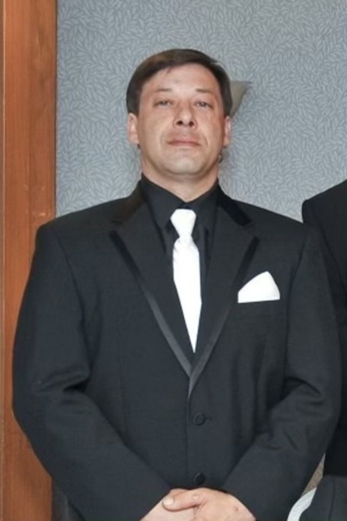 Anthony Jon Pugliese Profile Photo