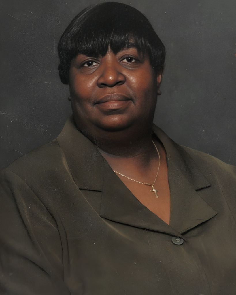 Gwyndon Denese Dawson Profile Photo