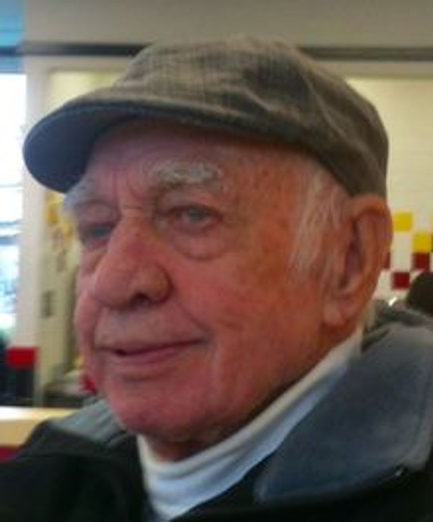 Robert Crocker Profile Photo