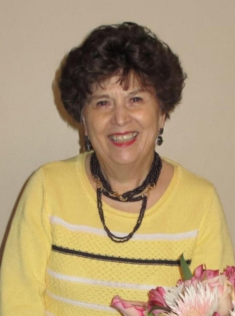Elizabeth "Betty" Olberding Profile Photo