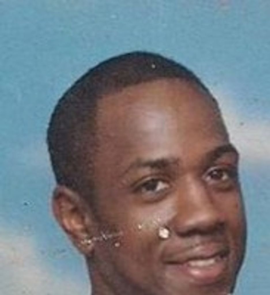 Simeon Lamon Davis Profile Photo