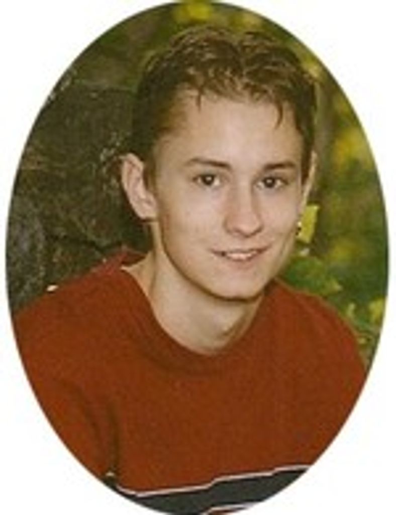 Kyle Jacob Haugh