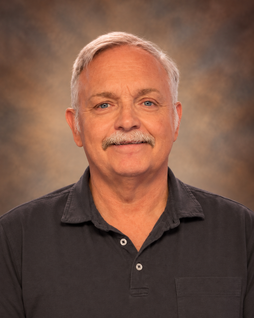 David Eugene Anderson, Sr.