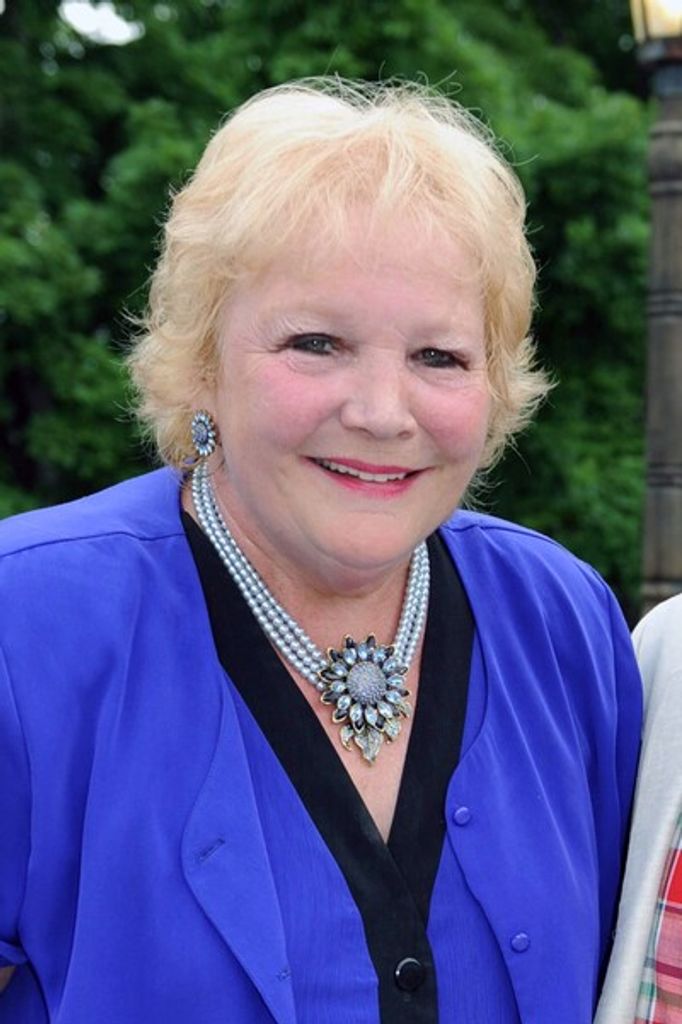 Pamella C. Lawson