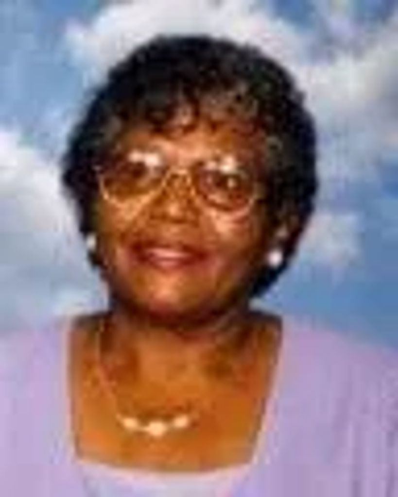 Mary R Washington Profile Photo