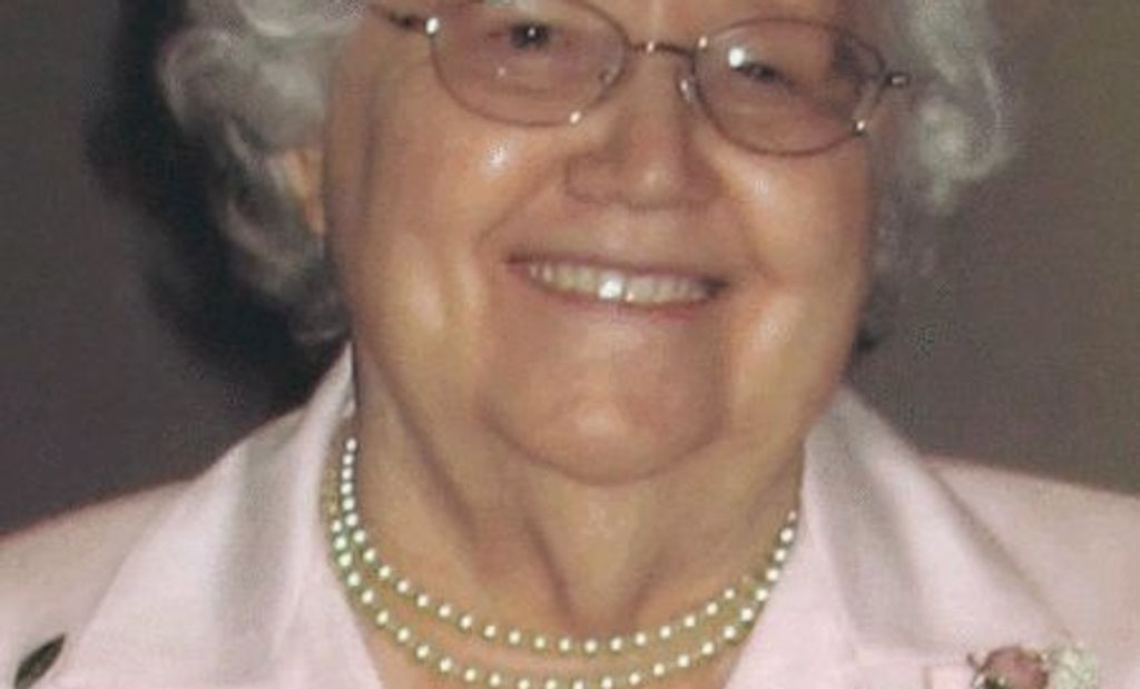 Opal M. Comfort